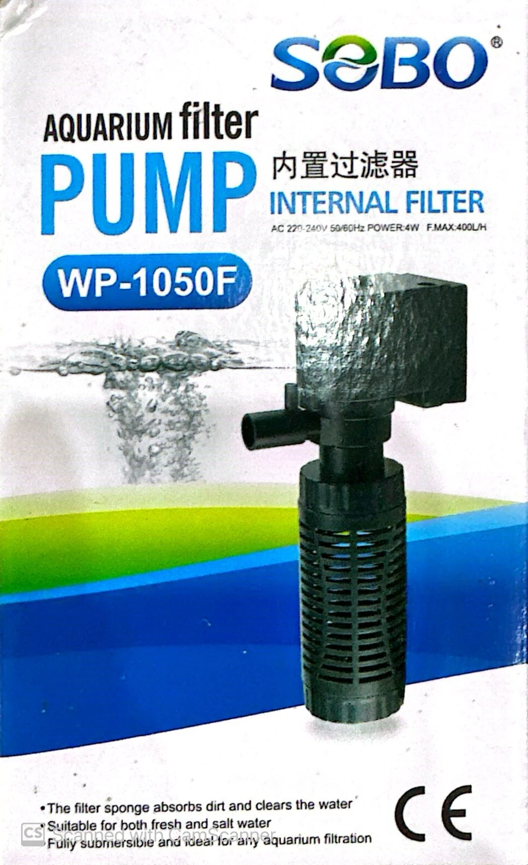 Product